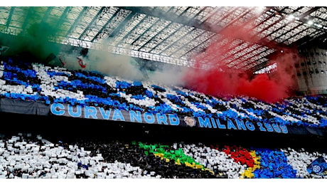 Kalashnikov e bombe a mano pronte all’uso: l’incredibile arsenale della curva Nord Inter