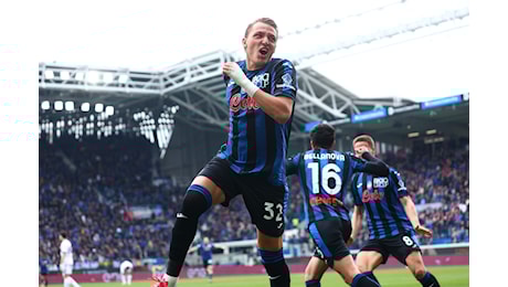Retegui a DAZN nel postpartita: Dimostrato a tutti che stiamo bene!