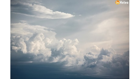 Meteo Brescia, previsioni da Sabato 12 a Lunedì 14 Ottobre