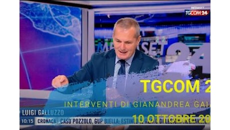 Gaiani: “C’è il rischio di una saldatura tra i conflitti in MO e Ucraina” – Analisi Difesa