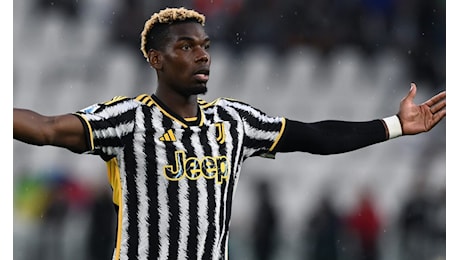 Pogba via dalla Juve, due possibili destinazioni per il futuro: una lo porta via dall’Europa. La situazione