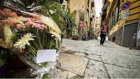 Morta la giovane turista colpita da una statuina. Localizzata la casa da cui è caduta, verifiche sulla presenza di minori