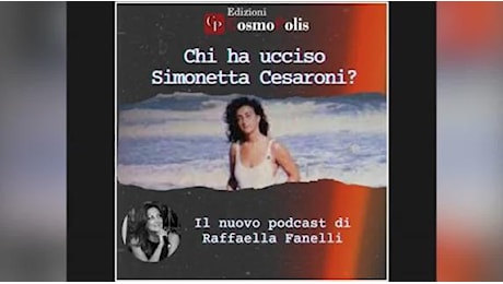 Simonetta Cesaroni, il racconto di Mario Vanacore: «Il giorno del delitto arrivarono uomini dei servizi segreti sul luogo del delitto»