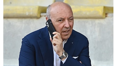 Cardinale Milan, Marotta rincara la dose: dichiarazioni di fuoco del presidente dell’Inter