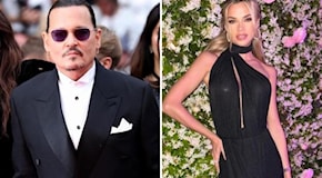 Johnny Depp ha una nuova fiamma: la modella russa Yulia Vlasova. Aveva studiato per diventare una spia