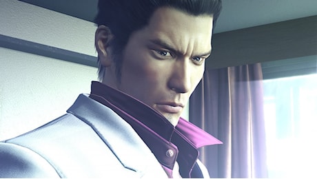 Yakuza Kiwami, il remake del primo capitolo, in forte sconto su Instant Gaming