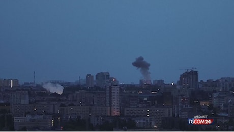 Ucraina, la guerra subisce un'ulteriore intensificazione alla vigilia della tregua di Mosca