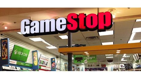 Cidiverte acquisisce GameStop Italia. I negozi italiani della catena diventeranno Gamelife