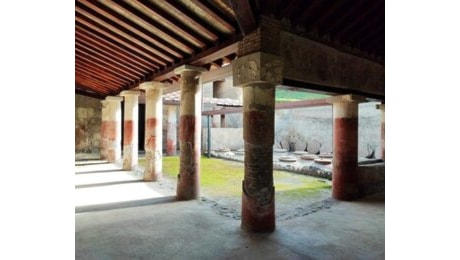 Domenica al museo: Pompei, Colosseo e Pantheon i luoghi più visitati