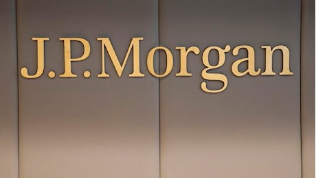 JP Morgan batte le attese, i ricavi superano 50 miliardi nel secondo trimestre