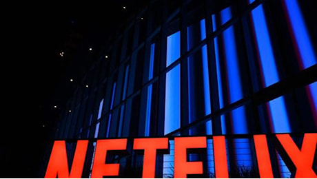 Netflix batte le stime: salgono ricavi e utili per azione. Otto milioni di abbonati in più