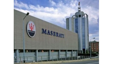 Maserati, 110 anni, Mezzetti (sindaco Modena): “Marchio storico ma incertezza su futuro azienda”