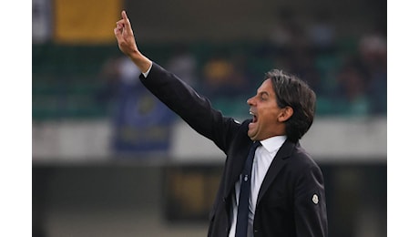 Inter, lo vuole Inzaghi: “Lo pretenderà”, annuncio shock