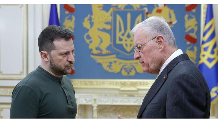 L'inviato Usa: L'Ucraina potrebbe essere divisa come Berlino dopo la Seconda guerra mondiale - l'Adige L'inviato Usa: L'Ucraina potrebbe essere divisa come Berlino dopo la Seconda guerra mondiale - l'Adige