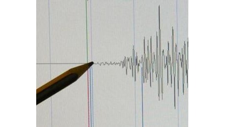 Terremoto a Campobasso, trema la provincia: scossa magnitudo 3.1