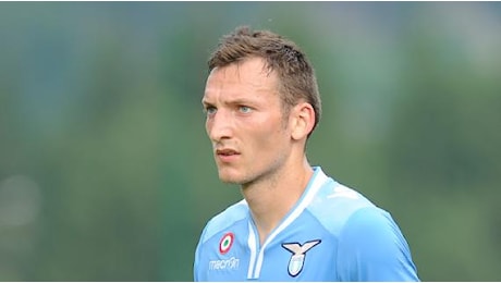 Kozak: Nella Lazio in cui ho giocato io non ricordo sconfitte così dolorose