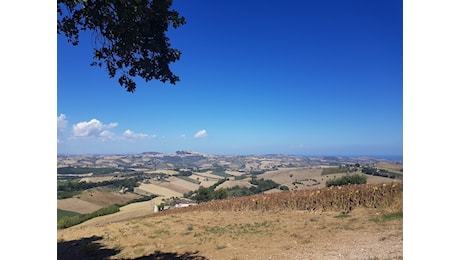 Province green, il Fermano è solo al 100esimo posto