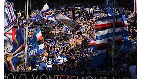 Ultimissime Sampdoria 9 maggio 2025: l’analisi sul rendimento casalingo della squadra, due ex blucerchiati presenti al Ferraris