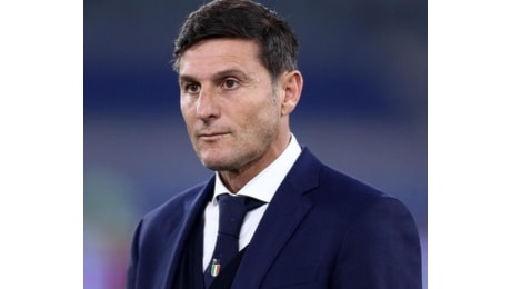 Javier Zanetti, in corso l'audizione del vicepresidente dell'Inter per l'inchiesta ultrà