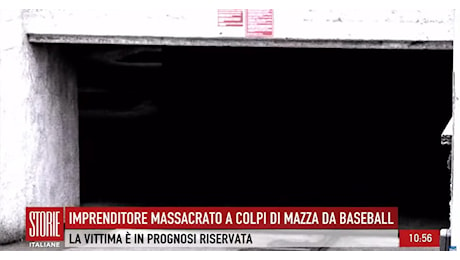 Monza, 16enne massacra il vicino con la mazza da baseball: Lui o un altro? Uguale