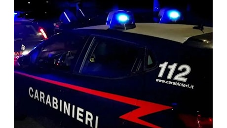 Efferato omicidio a Verbicaro (Cosenza): 74enne ucciso con una spranga di ferro nella sua officina | NOME