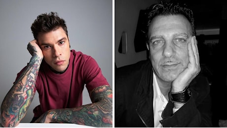 Il padre di Gioele, il bimbo morto a Ozieri, scrive a Fedez: Potevi non cantare per una sera