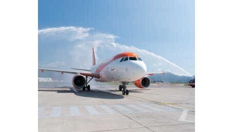 EasyJet mette in vendita i biglietti da Rimini, ecco quando e verso dove si può volare con 27 euro