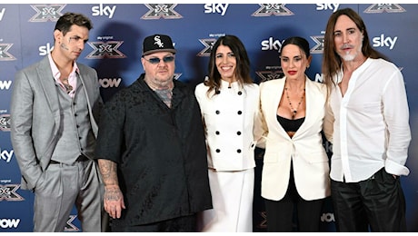 X Factor 2024, stasera in tv gli Home Visit: chi saranno i 12 concorrenti ufficiali? In gara anche il pesarese Daniel. La decisione dei giudici