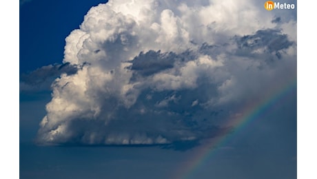 Meteo Torino, previsioni da Venerdì 11 a Domenica 13 Ottobre