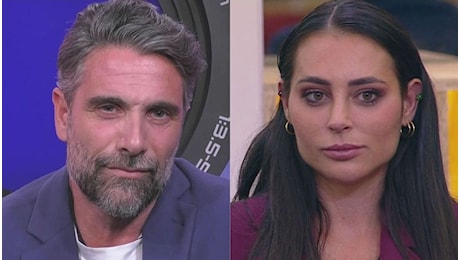 Grande Fratello, la furia di Calvani dopo l’addio di Jessica: offese a Tommaso e Mariavittoria crolla