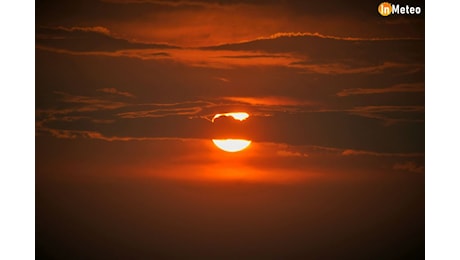 Meteo Cagliari, previsioni da Venerdì 30 a Domenica 01 Settembre