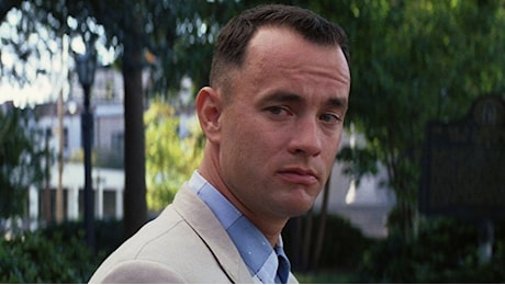 Tom Hanks è grato che il sequel di Forrest Gump non sia mai stato realizzato