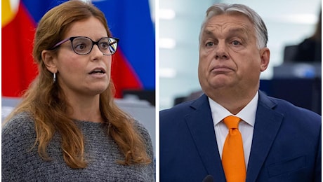 Orban contro Ilaria Salis al Parlamento Europeo, botta e risposta di fuoco: e la sinistra canta Bella Ciao