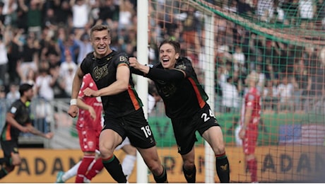 Serie A, Venezia-Monza 1-0: Fila si sblocca e tiene i veneti nella corsa salvezza