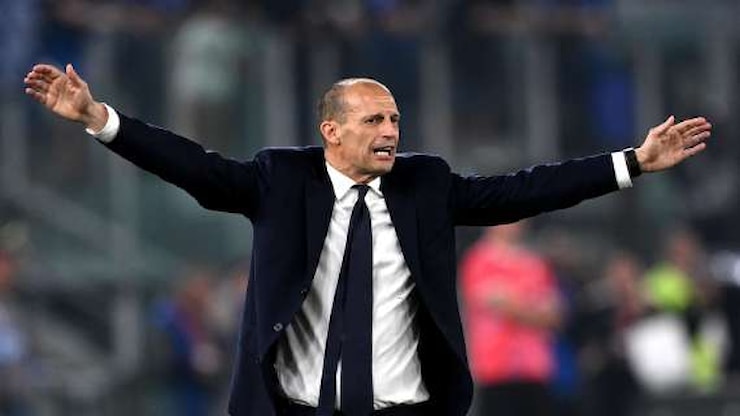 Allegri sempre più vicino alla Roma: il tecnico è già in città - Tutto Juve Allegri sempre più vicino alla Roma: il tecnico è già in città - Tutto Juve