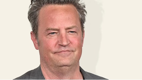 Matthew Perry - Jennifer Aniston ricorda l'amico, mentre la madre ammette: Non ho potuto aiutarlo