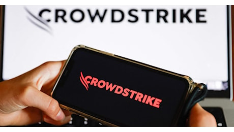 CrowdStrike, chi è e cosa fa la stella della cyber security finita nell’occhio del ciclone