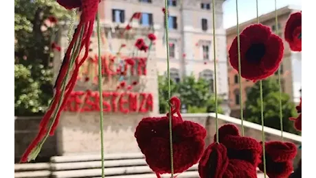 SENZA IL MONDO GAZA MUORE