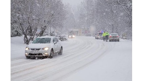 Meteo: Neve, sta per arrivare a quote bassissime, anche in Pianura; tutte le Novità