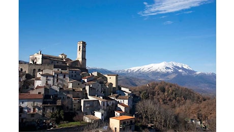 Boom di turisti in Abruzzo, dei numeri così non si erano mai visti, ed è solo l’inizio
