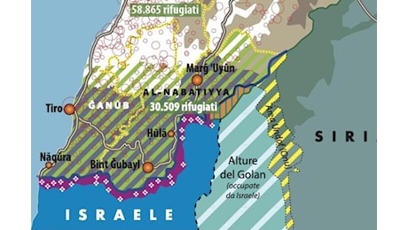 L’offensiva di Israele riuscirà a spezzare le difese di Hezbollah?