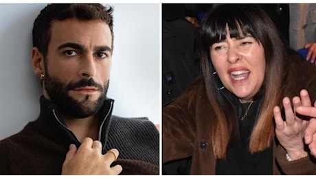 Marco Mengoni parla della morte della mamma Nadia: «Sono contento di averla avuta con me, di aver lottato come un disperato e di aver fatto di tutto fino all’ultimo»