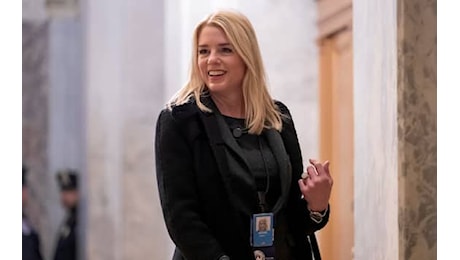 Pam Bondi, chi è l'Attorney General scelta da Donald Trump per sostituire Gaetz