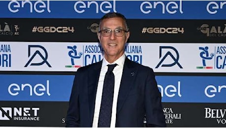 Chiarello: Bergomi molto interista, ma la telecronaca di Sky Sport è stata oscena. Hanno narrato un arbitro scandalo...
