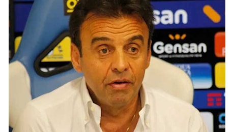 L'Empoli ha ufficializzato il nuovo allenatore