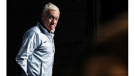 Deschamps e l'arte di essere un 'ponte': cosa lascia alla Francia (e a tutti noi)