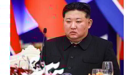Corea del Nord, in costruzione nave da guerra più grande di sempre