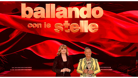 Ballando con le Stelle con Milly Carlucci stasera al via: da Hoara Borselli a Wanda Nara, tutti i vincitori delle passate edizioni