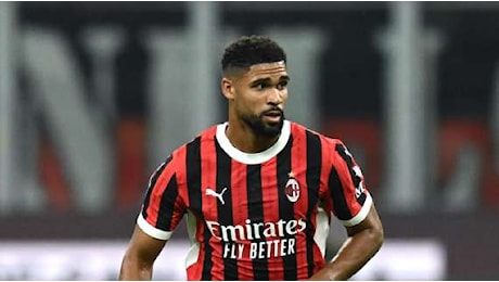 Milan, Loftus Cheek out, rischia di saltare la doppia sfida alla Juve. Per Morata escluse lesioni