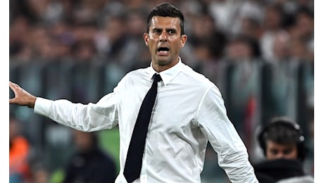 Thiago Motta e il TURNOVER: il tecnico SPIEGA come sceglie la sua FORMAZIONE titolare! Ecco la rivelazione in conferenza